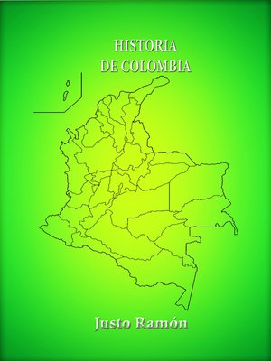 cover image of Significado de la obra colonial, independencia y republica